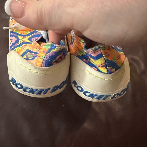Rocketdog Sneakers size 7.5 - Picture 5 of 14